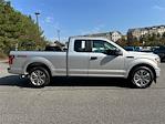 2018 Ford F-150 Super Cab 4x2 Pickup for sale #KFE46839A - photo 8