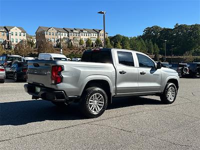 2024 Chevrolet Colorado Crew Cab RWD Pickup for sale #KFE46887A - photo 2