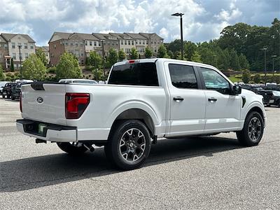 2025 Ford F-150 SuperCrew Cab 4x2 Pickup for sale #KFE47202 - photo 2