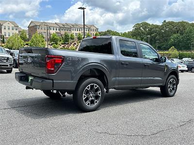 2025 Ford F-150 SuperCrew Cab 4x4 Pickup for sale #KFE47205 - photo 2