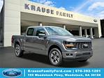 2025 Ford F-150 SuperCrew Cab 4x4 Pickup for sale #KFE47205 - photo 1