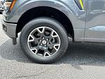 2025 Ford F-150 SuperCrew Cab 4x4 Pickup for sale #KFE47205 - photo 11