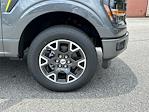 2025 Ford F-150 SuperCrew Cab 4x4 Pickup for sale #KFE47205 - photo 12
