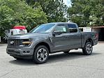 2025 Ford F-150 SuperCrew Cab 4x4 Pickup for sale #KFE47205 - photo 4