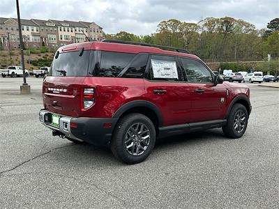 2025 Ford Bronco Sport AWD SUV for sale #KFE47338 - photo 2