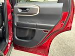 2025 Ford Bronco Sport AWD SUV for sale #KFE47338 - photo 16
