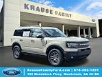 2025 Ford Bronco Sport AWD SUV for sale #KFE47588 - photo 1