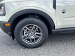 2025 Ford Bronco Sport AWD SUV for sale #KFE47588 - photo 11