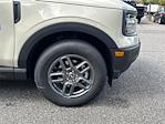 2025 Ford Bronco Sport AWD SUV for sale #KFE47588 - photo 12