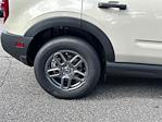 2025 Ford Bronco Sport AWD SUV for sale #KFE47588 - photo 17