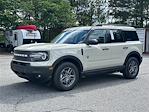 2025 Ford Bronco Sport AWD SUV for sale #KFE47588 - photo 4