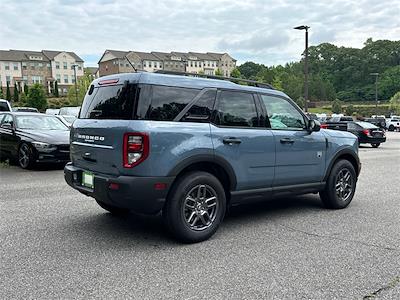 2025 Ford Bronco Sport AWD SUV for sale #KFE47921 - photo 2