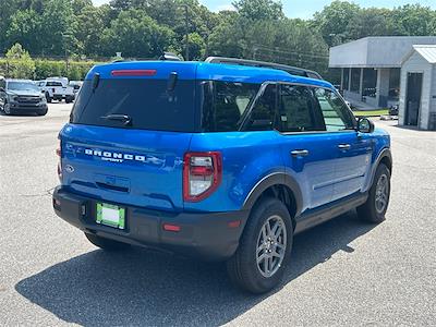 2025 Ford Bronco Sport AWD SUV for sale #KFE48052 - photo 2