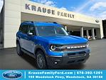 2025 Ford Bronco Sport AWD SUV for sale #KFE48052 - photo 1