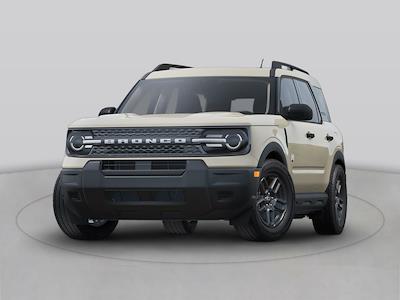 2025 Ford Bronco Sport AWD SUV for sale #KFE50008 - photo 1