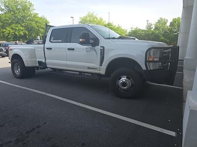 2023 Ford F-350 Crew Cab DRW 4x4 Pickup for sale #KFE50075A - photo 1
