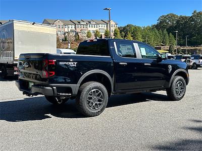 2025 Ford Ranger SuperCrew Cab 4WD Pickup for sale #KFE55406 - photo 2