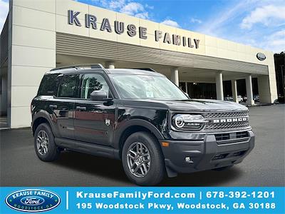 2025 Ford Bronco Sport AWD SUV for sale #KFE55639 - photo 1