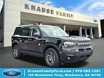 2025 Ford Bronco Sport AWD SUV for sale #KFE55639 - photo 1