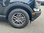 2025 Ford Bronco Sport AWD SUV for sale #KFE55639 - photo 12
