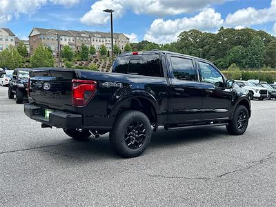 2025 Ford F-150 SuperCrew Cab 4x4 Pickup for sale #KFE58116 - photo 2