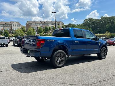 2025 Ford F-150 SuperCrew Cab 4x4 Pickup for sale #KFE58308 - photo 2