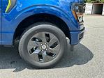 2025 Ford F-150 SuperCrew Cab 4x4 Pickup for sale #KFE58308 - photo 12