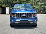 2025 Ford F-150 SuperCrew Cab 4x4 Pickup for sale #KFE58308 - photo 3