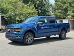 2025 Ford F-150 SuperCrew Cab 4x4 Pickup for sale #KFE58308 - photo 4