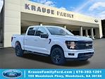 2025 Ford F-150 SuperCrew Cab 4x4 Pickup for sale #KFE58548 - photo 1