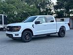 2025 Ford F-150 SuperCrew Cab 4x4 Pickup for sale #KFE58548 - photo 4