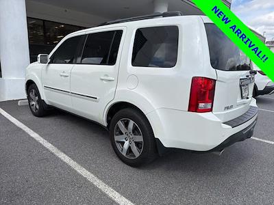 Used 2013 Honda Pilot - photo 1