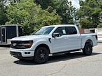 2025 Ford F-150 SuperCrew Cab 4x4 Pickup for sale #KFE59562 - photo 3