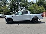 2025 Ford F-150 SuperCrew Cab 4x4 Pickup for sale #KFE59562 - photo 4