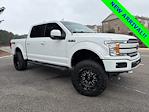 Used 2020 Ford F-150 Lariat SuperCrew Cab for sale #KFE59562A - photo 1