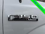 Used 2020 Ford F-150 Lariat SuperCrew Cab for sale #KFE59562A - photo 6