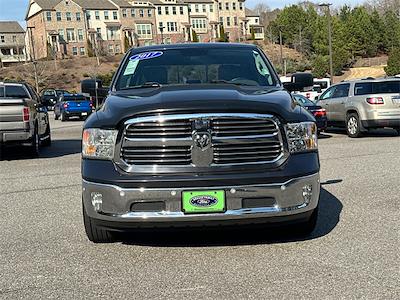 Used 2017 Ram 1500 - photo 1