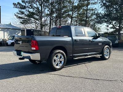Used 2017 Ram 1500 - photo 1