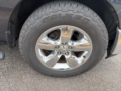 Used 2017 Ram 1500 - photo 1