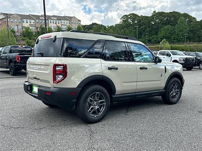 2025 Ford Bronco Sport AWD SUV for sale #KFE61611 - photo 2