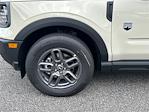 2025 Ford Bronco Sport AWD SUV for sale #KFE61611 - photo 11