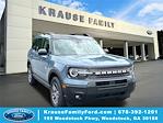 2025 Ford Bronco Sport AWD SUV for sale #KFE62532 - photo 1