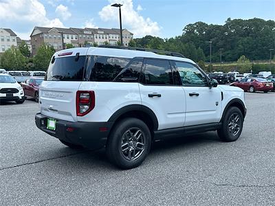 2025 Ford Bronco Sport AWD SUV for sale #KFE62652 - photo 2