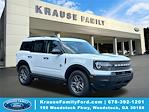 2025 Ford Bronco Sport AWD SUV for sale #KFE62652 - photo 1