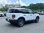 2025 Ford Bronco Sport AWD SUV for sale #KFE62652 - photo 2