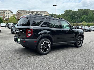 2025 Ford Bronco Sport AWD SUV for sale #KFE63146 - photo 2