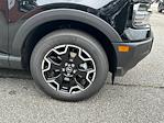 2025 Ford Bronco Sport AWD SUV for sale #KFE63146 - photo 12