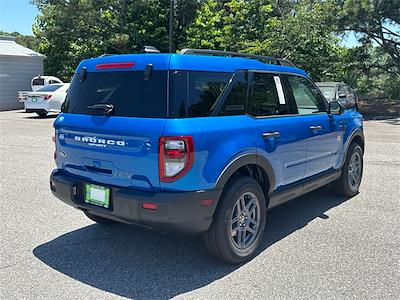 2025 Ford Bronco Sport AWD SUV for sale #KFE63527 - photo 2
