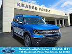 2025 Ford Bronco Sport AWD SUV for sale #KFE63527 - photo 1