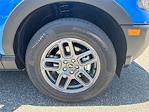 2025 Ford Bronco Sport AWD SUV for sale #KFE63527 - photo 12